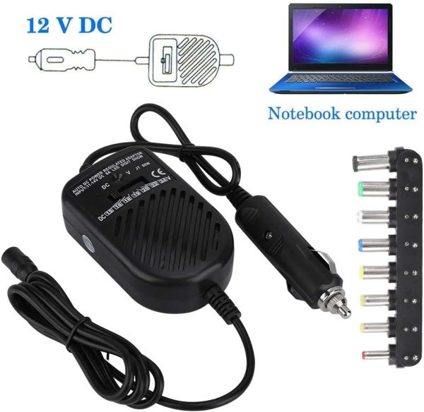 Car Laptop Charger