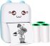 Mini Pocket Printer