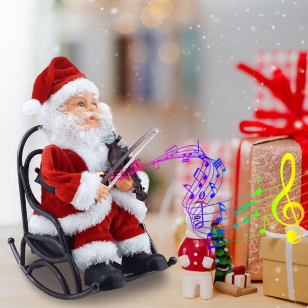 Santa Claus Vionilo