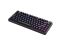 Keyboard/ INZONE KBD-H75 Aluminum Rapid Trigger 8K RGB 75% Gaming Keyboard | Black