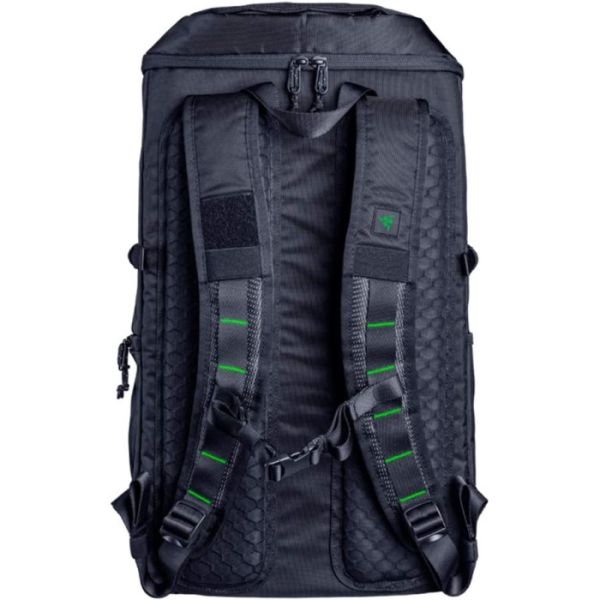 Razer Tactical Backpack 15.6" V2 RC81-02900101-0500