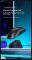 Mouse: AULA SC380Pro Rechargeable Wireless Tri-mode Gaming Mouse Black