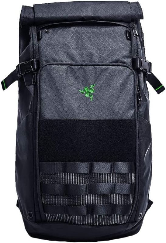 Razer Tactical Pro Backpack 17.3" V2 RC81-02890101-0500