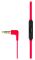 HyperX Cloud EarBuds II Red with Mic (705L8AA)
