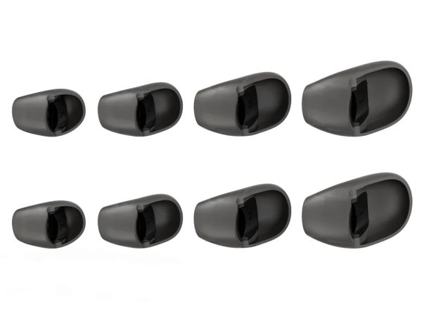 HyperX Cloud EarBuds II Red with Mic (705L8AA)