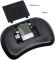 Mini Wireless Keyboard Portable