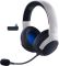 Razer Kaira Wireless PlayStation Gaming Headset, White & Black