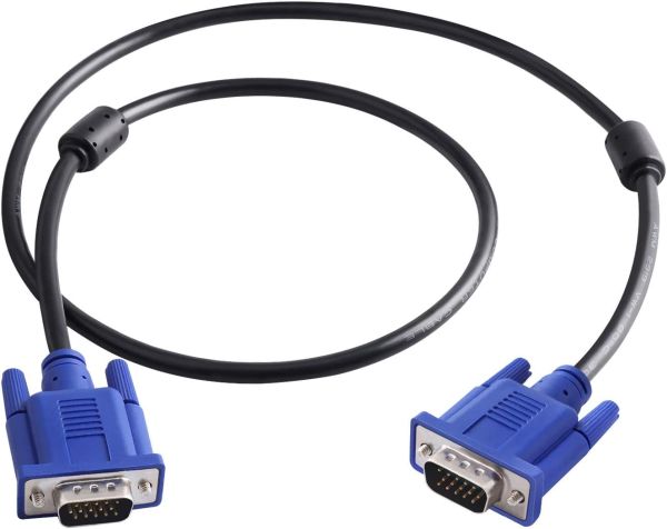 VGA to VGA