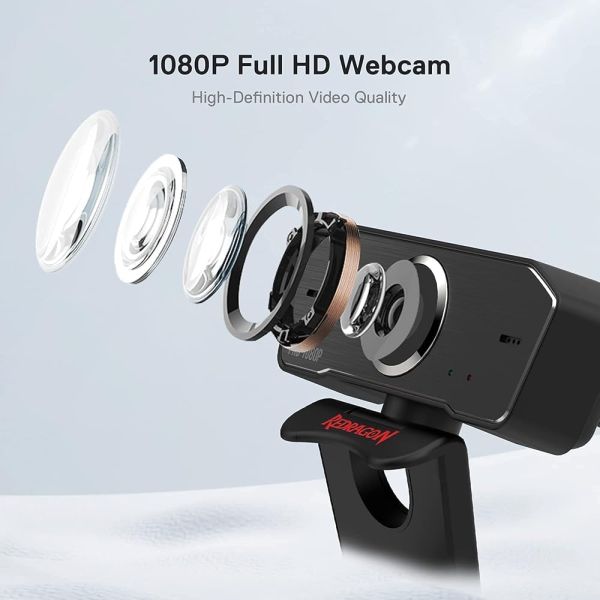 Redragon GW800