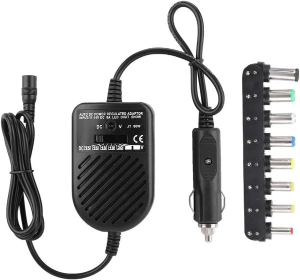 Car Laptop Charger
