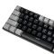 Aitif blue switch keyboard