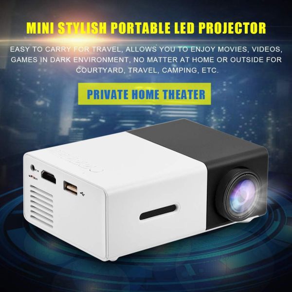 Projector YG300