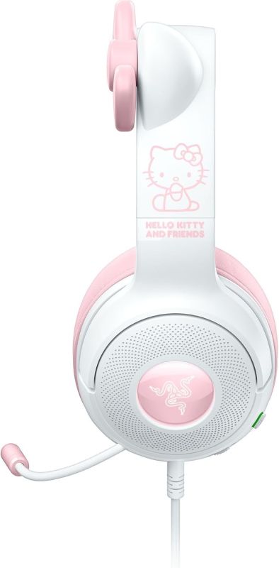 Razer Kraken Kitty V2