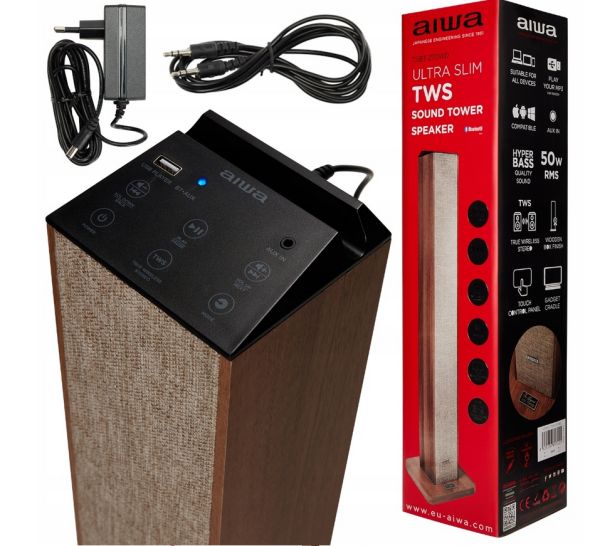 AIWA TSBT-270WD