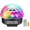 Crystal Magic Ball