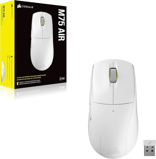 Corsair M75 AIR Wireless Ultra