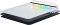 Razer Mouse Pad Firefly V2 Pro, M (360x278x4.6mm), RGB, white