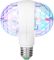 Double Side Disco Lamp
