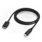 type-c to micro B usb3.0 15cm cable