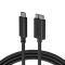 type-c to micro B usb3.0 15cm cable