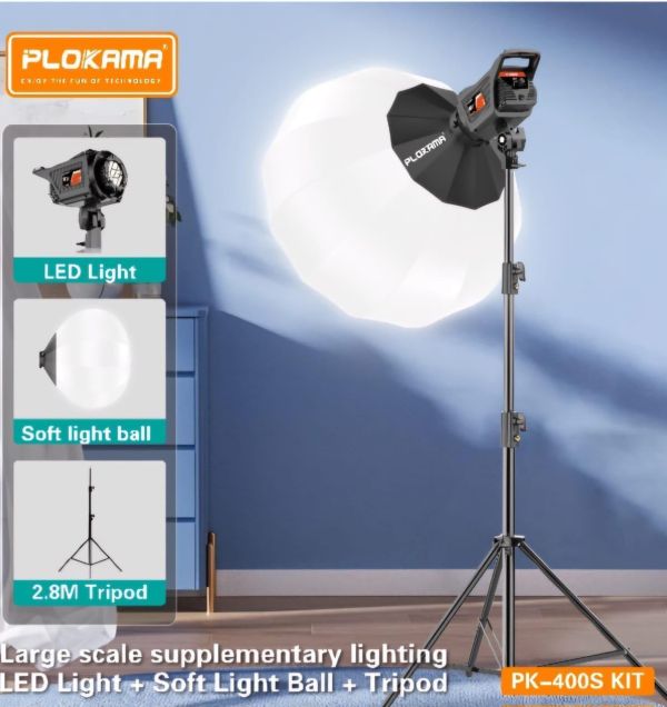 Plokama Pk-400s