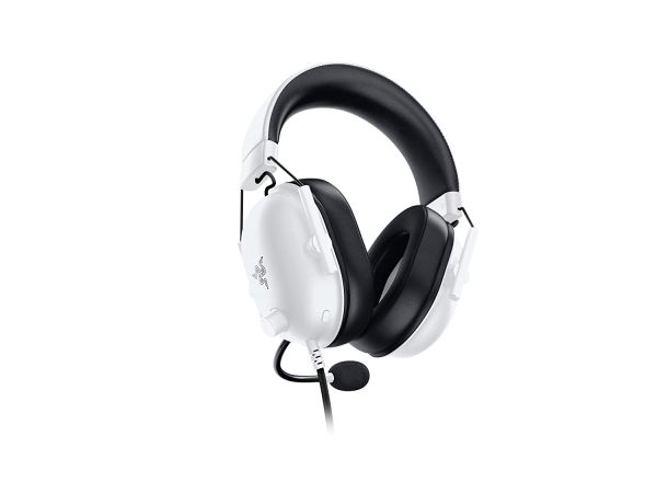 Razer Headset Blackshark V2 X 3.5mm White