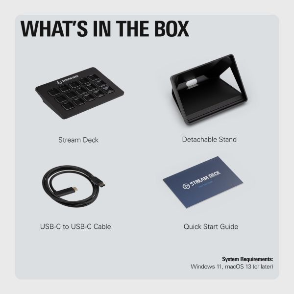 Elgato Stream Deck MK.2
