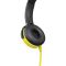 Sony MDR-XB450 On-Ear EXTRA BASS Headphones Yellow