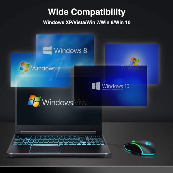 Version TECH