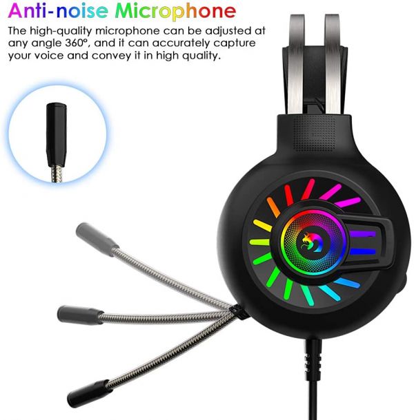 G10 Headset