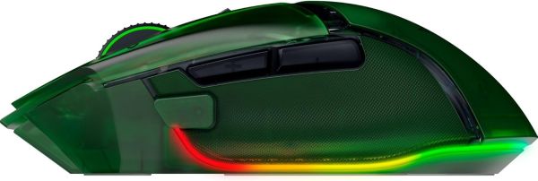 Razer Basilisk V3 Pro Phantom Green