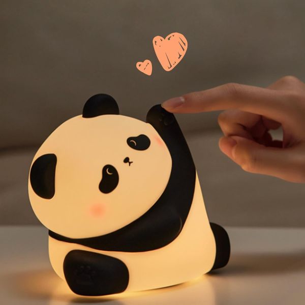Panda Night LightT