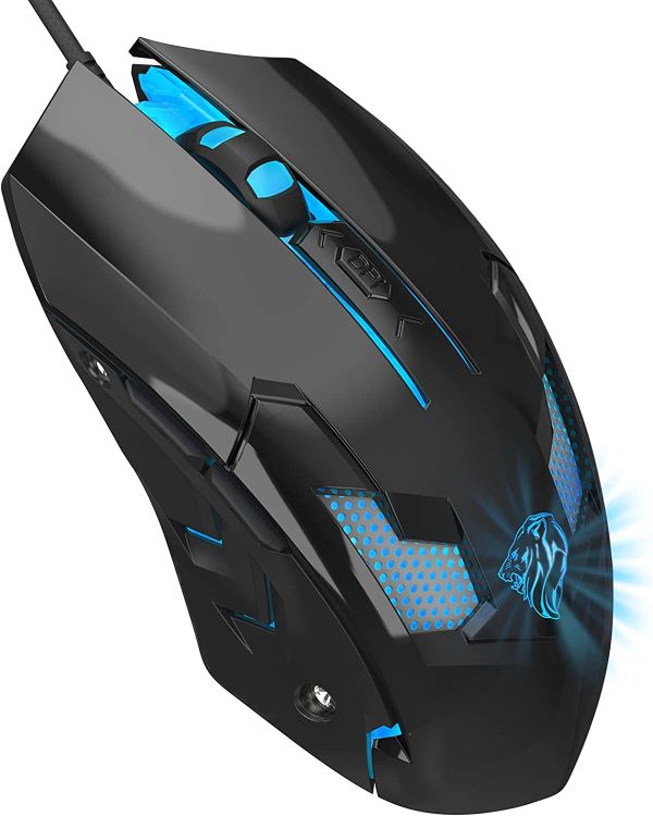GGH Gaming Mouse
