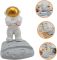 Astronaut Phone Holder Desk