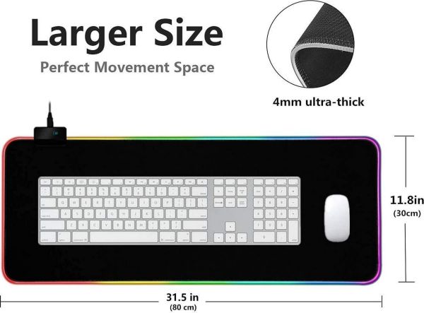 GMS X-5 RGB