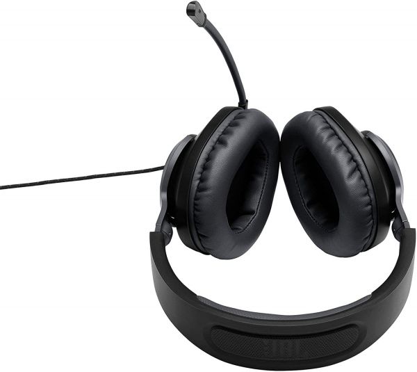 JBL Quantum 100