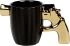 loobuu Fashion Ceramic Coffee Tea Cup