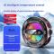 K31 Magnetic Clip Phone Cooler