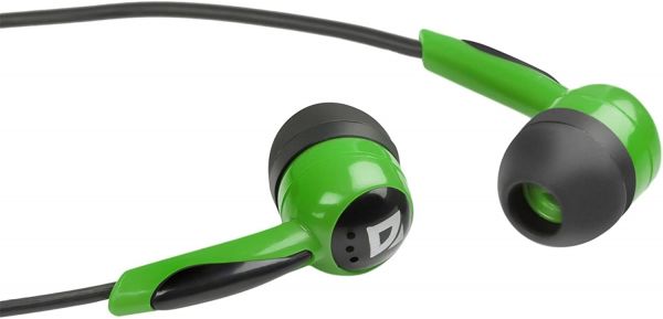 Defender Basic 604