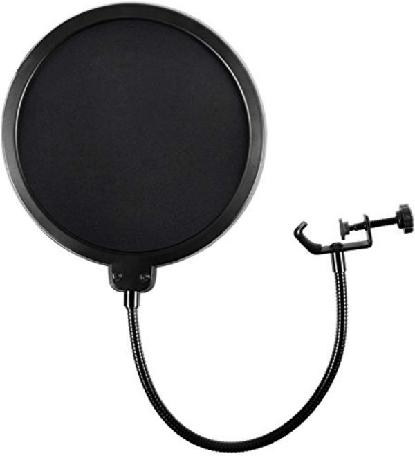 Studio Microphone Pop Filter