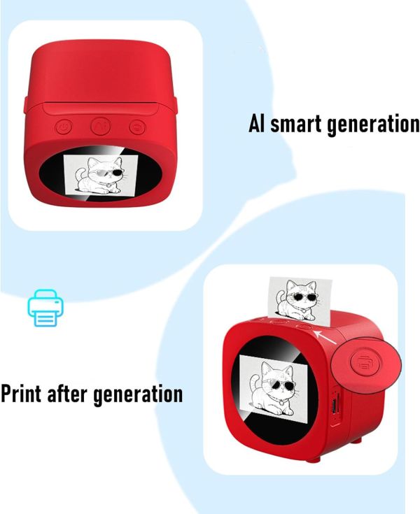 AI Printer
