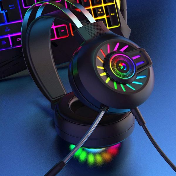 G10 Headset