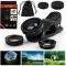 Universal Clip Lens
