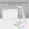 Razer Base Station Chroma -  Mercury, white