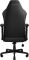 Razer chair Iskur V2 X NewGen, EPU leather with CoolTouch™, 2-Armrests, black-green