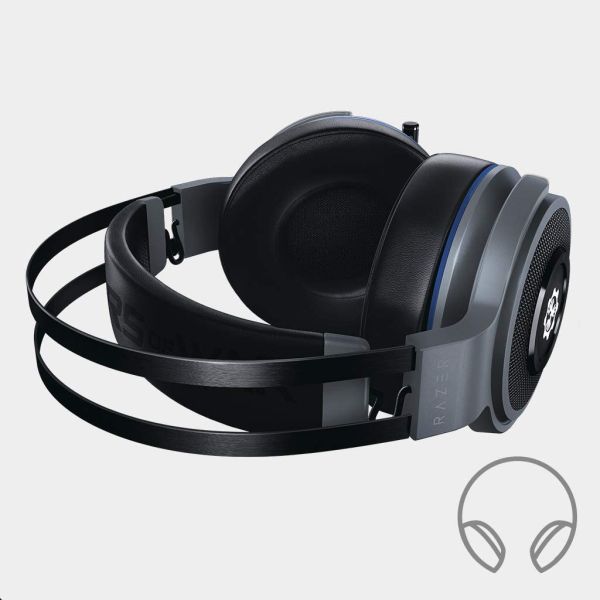 Razer Headset Thresher XboxOne Gears of War 5 Ed. WL Grey/Black