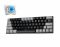 Aitif blue switch keyboard