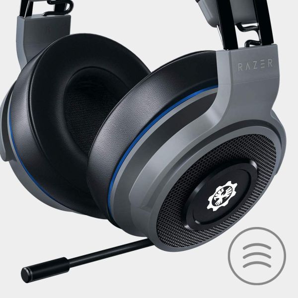 Razer Headset Thresher XboxOne Gears of War 5 Ed. WL Grey/Black