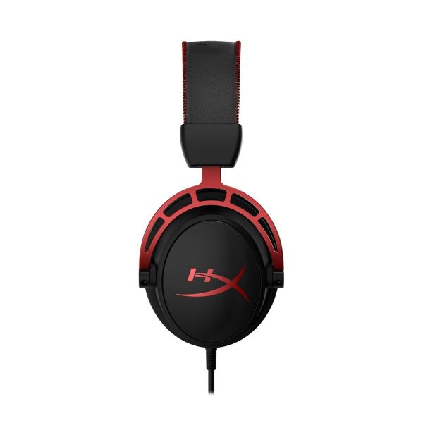 HyperX Cloud Alpha RED (HX-HSCA-RD/EE / HX-HSCA-RD/EM)