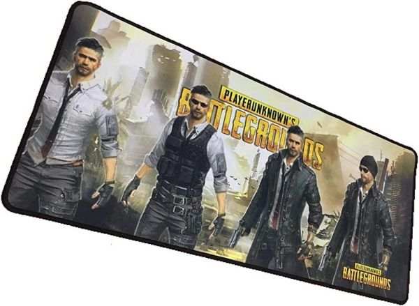 Battleground Mouse Pads 5